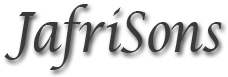 Jafrisons